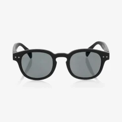 Black UV Protective Sunglasses