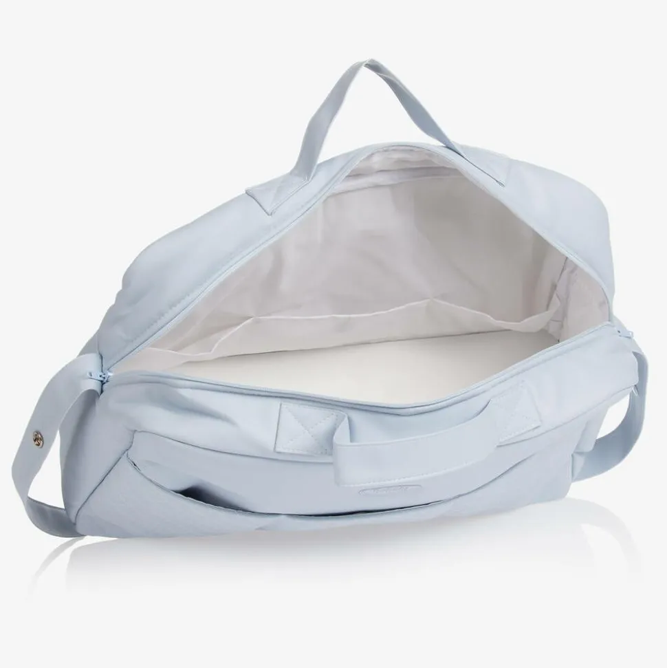 Blue Baby Changing Bag (45cm)