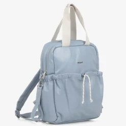 Blue Changing Backpack (36cm)
