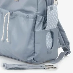 Blue Changing Backpack (36cm)