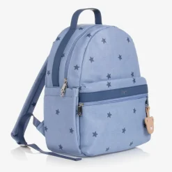 Blue Changing Backpack (39cm)