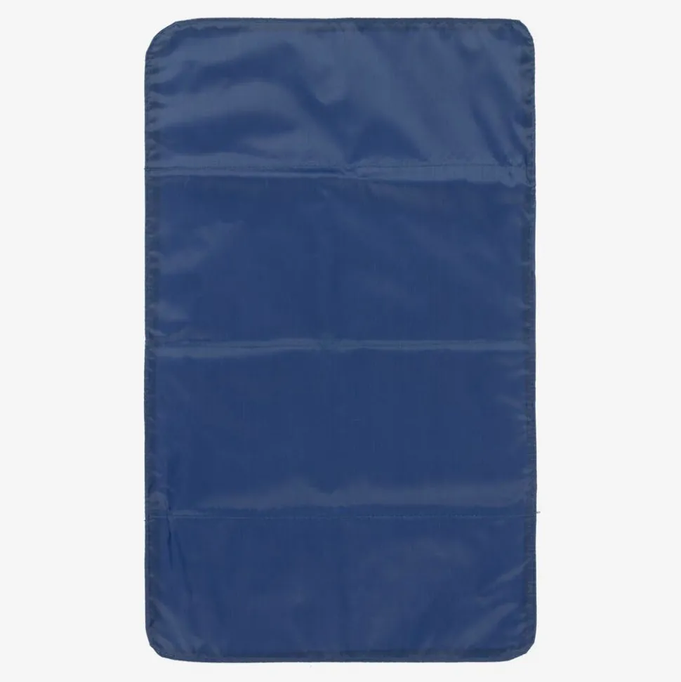 Blue Changing Backpack (39cm)