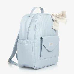 Blue Changing Backpack (38cm)