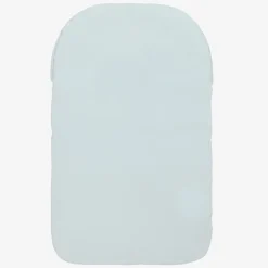 Blue Cotton Baby Nest (74cm)