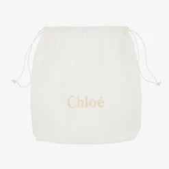 Blue Denim Changing Bag (48cm)