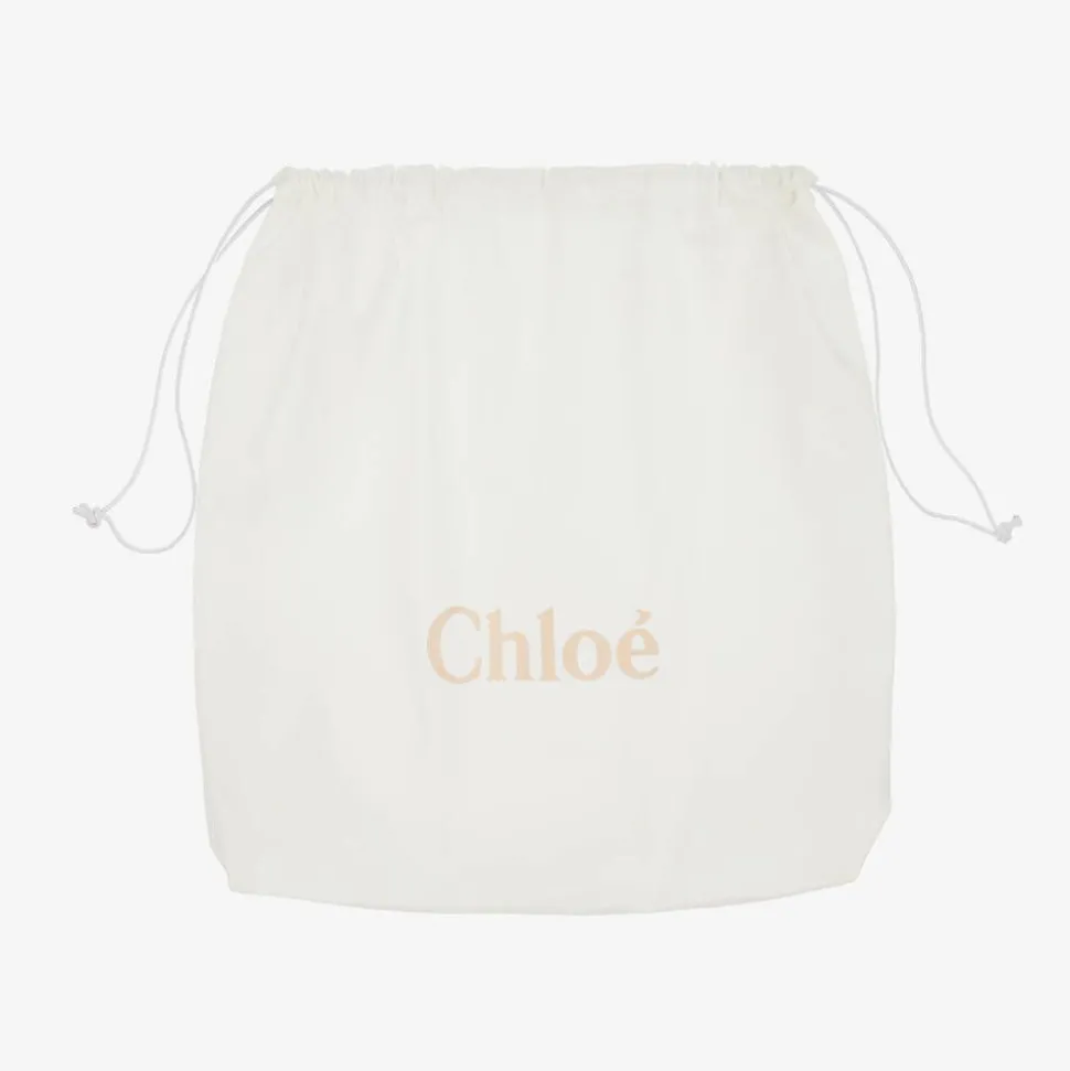 Blue Denim Changing Bag (48cm)