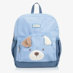 Blue Dog Backpack (26cm)