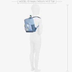 Blue Dog Backpack (26cm)