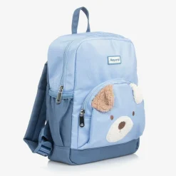 Blue Dog Backpack (26cm)