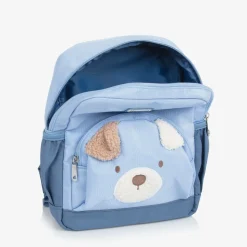 Blue Dog Backpack (26cm)