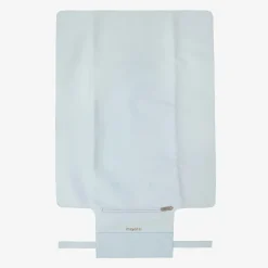 Blue Foldable Changing Mat (76cm)