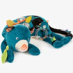 Blue Panther Activity Toy (80cm)