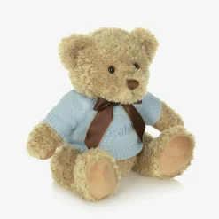 Blue Personalised Lullaby Hamper