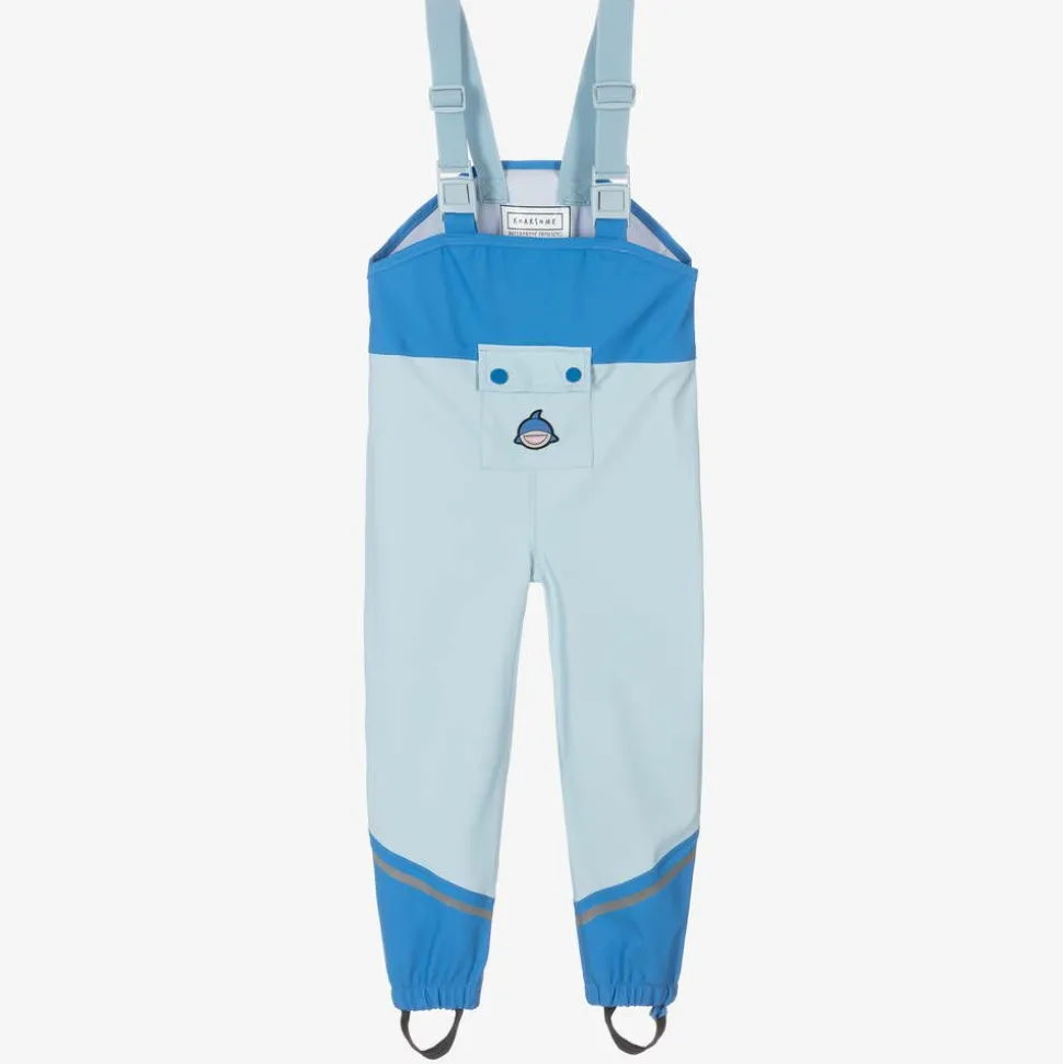 Blue Reef The Shark Rain Trousers