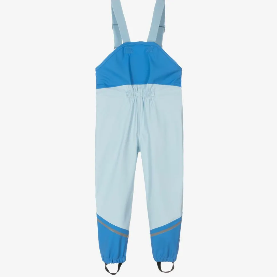 Blue Reef The Shark Rain Trousers