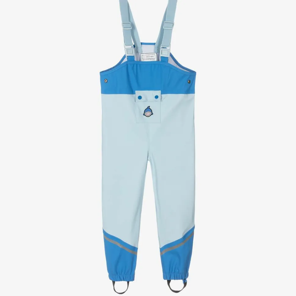 Blue Reef The Shark Rain Trousers