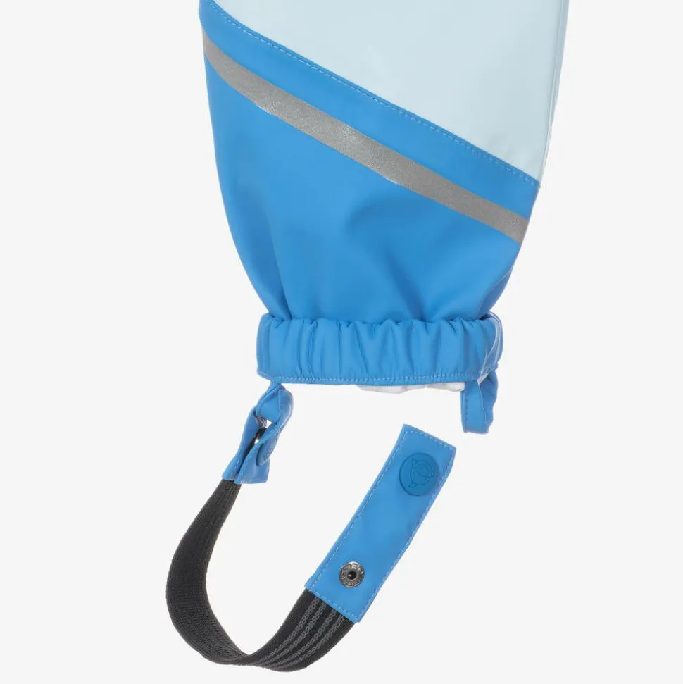 Blue Reef The Shark Rain Trousers