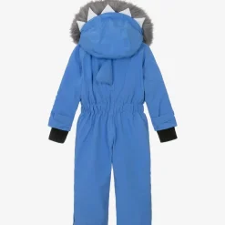 Blue Reef The Shark Snowsuit