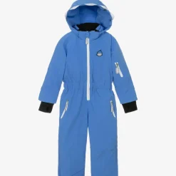 Blue Reef The Shark Snowsuit