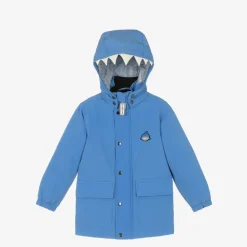 Blue Reef The Shark Waterproof Coat