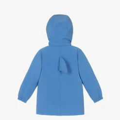 Blue Reef The Shark Waterproof Coat