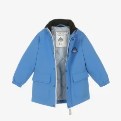 Blue Reef The Shark Waterproof Coat