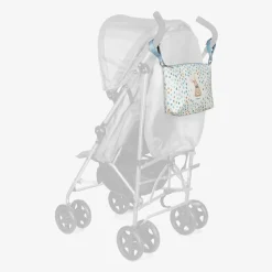 Blue Stroller Bag (32cm)