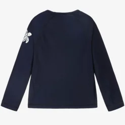 Blue Sun Protective Top (UPF50+)