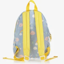 Blue Sunshine Backpack (32cm)