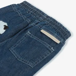 Blue Sunshine Chambray Jeans