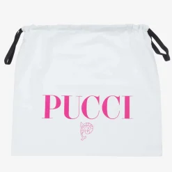 Blue Vivara Print Changing Bag (38cm)