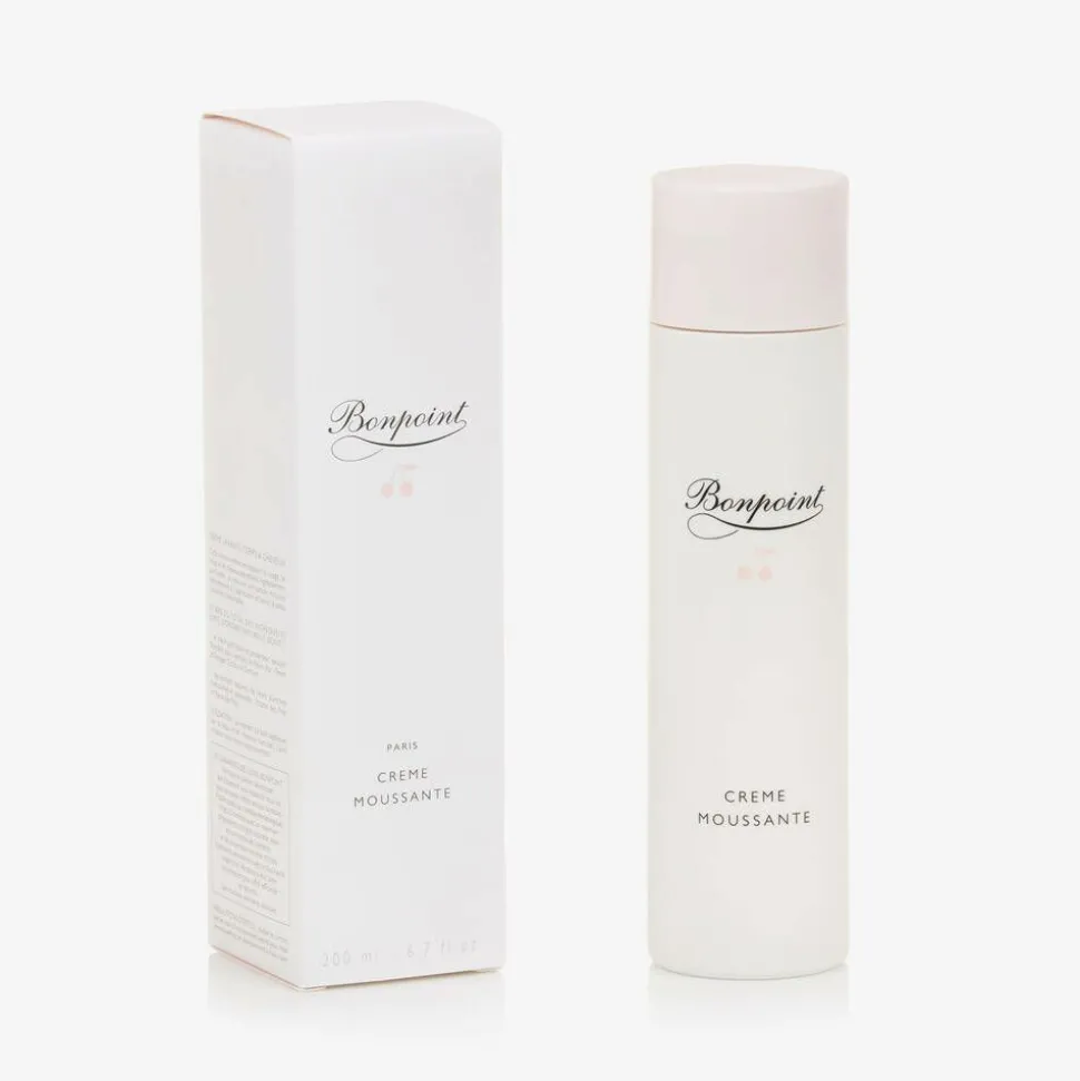 Body & Hair Cleansing Cream (200ml)