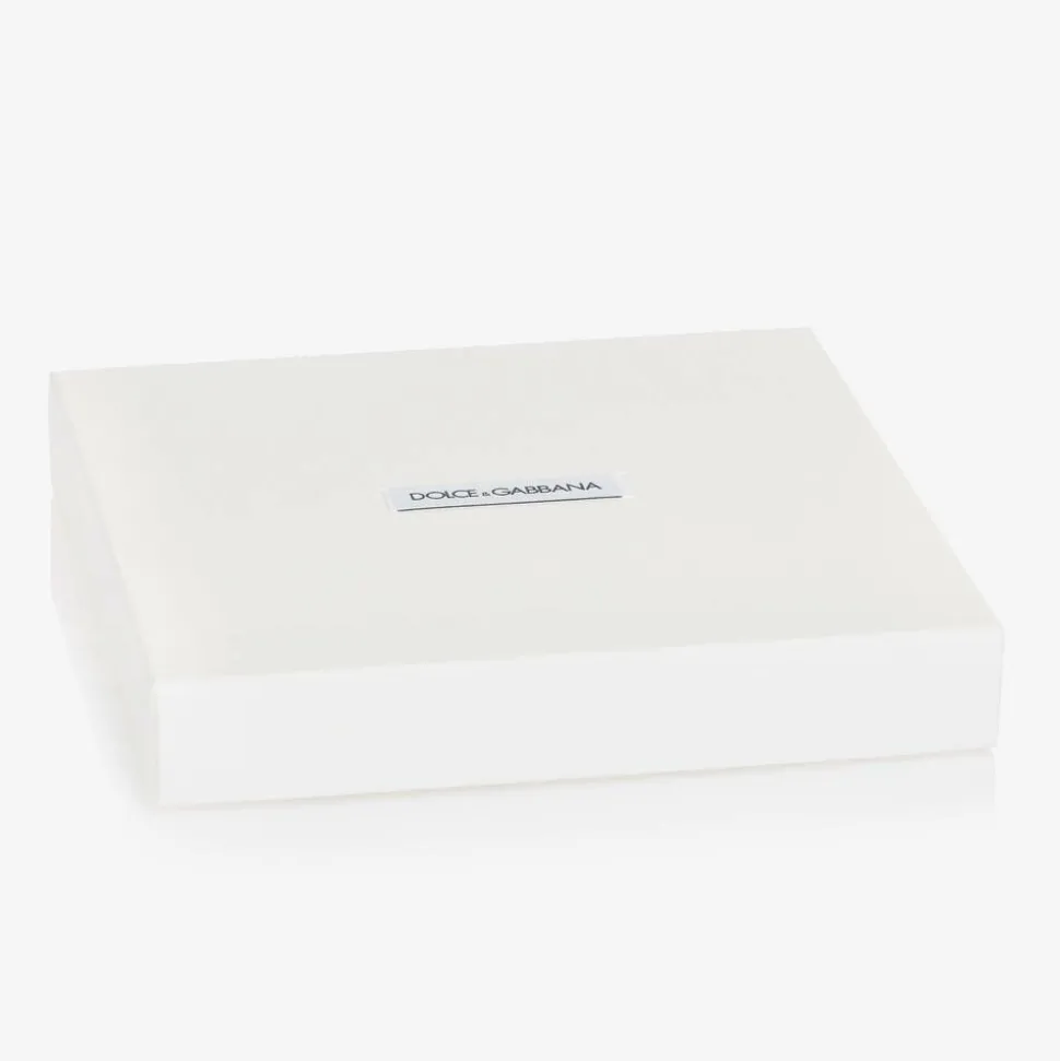 Boys Black Cotton Boxers (2 Pack)