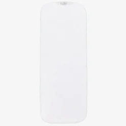 Boys Blue Beary Best Friends Burp Cloth (48cm)