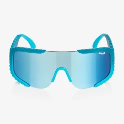 Boys Blue Crocodile Sunglasses (UVA/UVB)