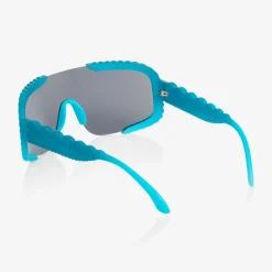 Boys Blue Crocodile Sunglasses (UVA/UVB)