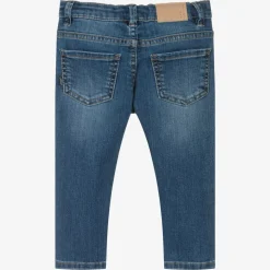 Boys Blue Denim Jeans
