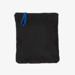 Boys Blue Down Padded Sherwood Puffer Jacket