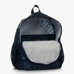 Boys Blue Eagle Backpack (37cm)