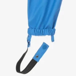 Boys Blue Reef The Shark Rainsuit