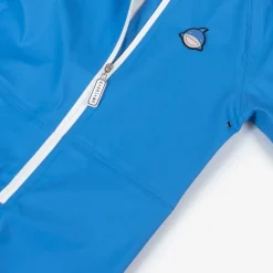 Boys Blue Reef The Shark Rainsuit