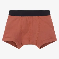 Boys Multicoloured Boxer Shorts (7 Pack)