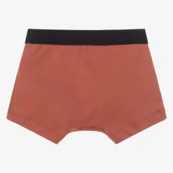 Boys Multicoloured Boxer Shorts (7 Pack)