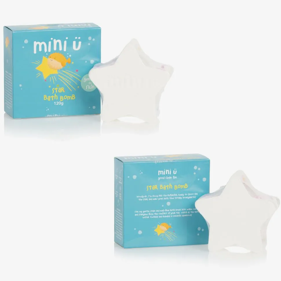 Boys Superhero Party Gift Hamper