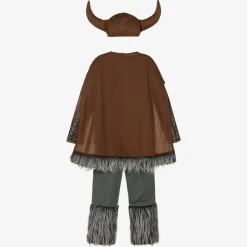 Boys Viking King Dressing-Up Costume