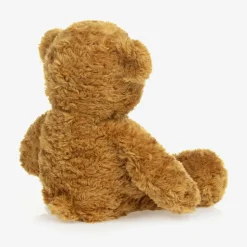 Brown Bonnie Bear Soft Toy (27cm)