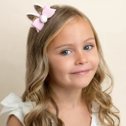 Bunny Ears Hair Clip