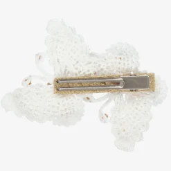 Butterfly Hair Clip (11cm)