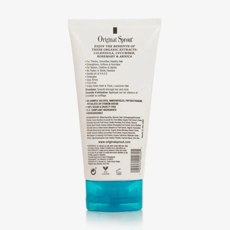 Classic Hair Gel (118ml)