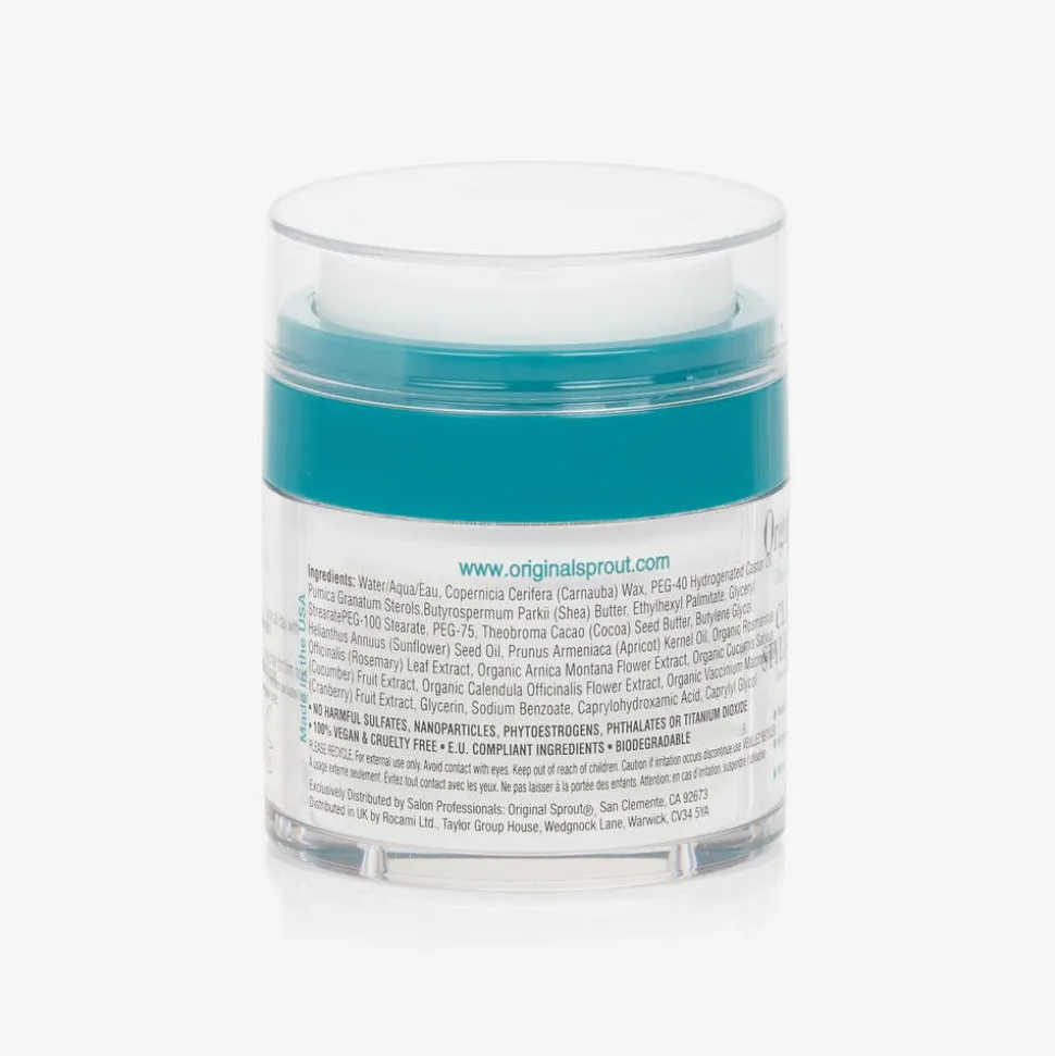 Classic Hair Styling Balm (50ml)
